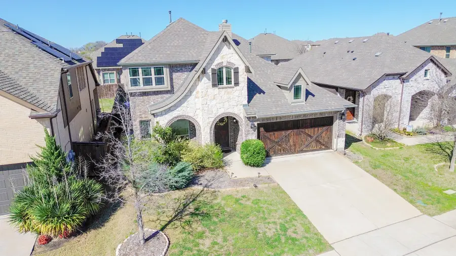 1105 Baynes Drive, McKinney, TX 75071 - #2