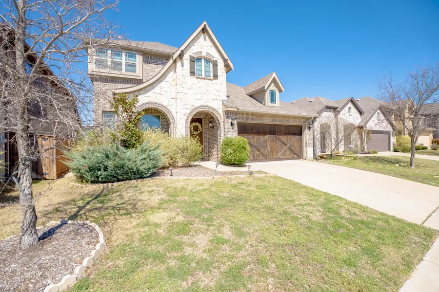1105 Baynes Drive, McKinney, TX 75071 - #3
