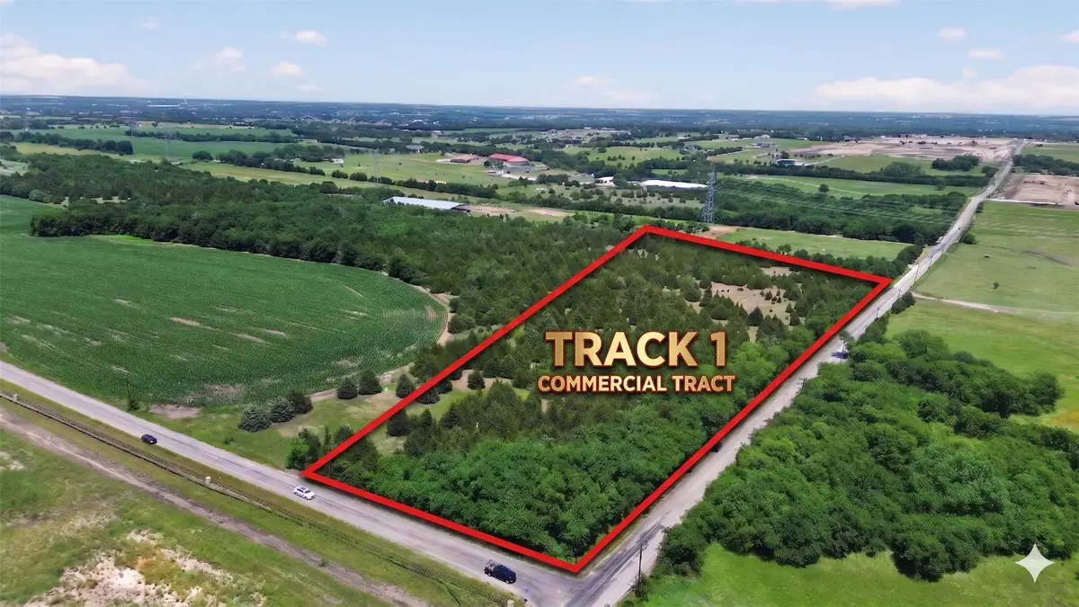 10 Acres County Road 173, Celina, TX 75009 - #1
