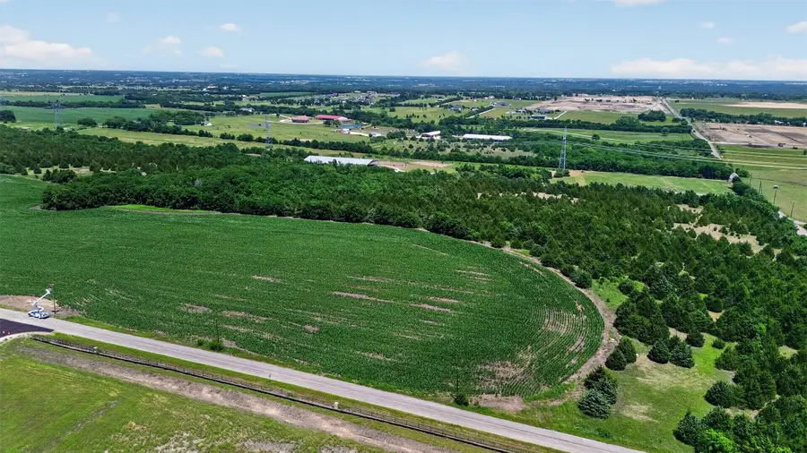 10 Acres County Road 173, Celina, TX 75009 - #3
