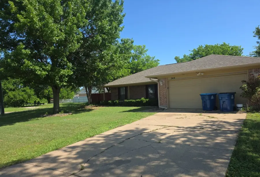 265 Althea Road, Rockwall, TX 75032 - #3