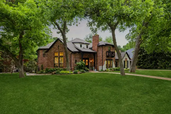 1109 Pecan Hollow Trail, McKinney, TX 75072