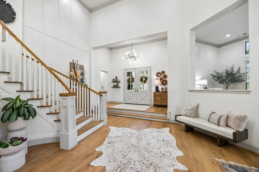 1109 Pecan Hollow Trail, McKinney, TX 75072 - #3
