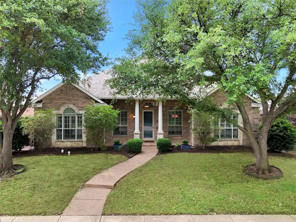 2387 Barret Drive, Frisco, TX 75033 - #1