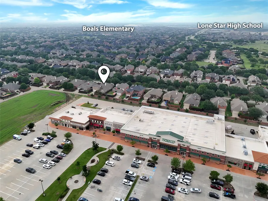 2387 Barret Drive, Frisco, TX 75033 - #3