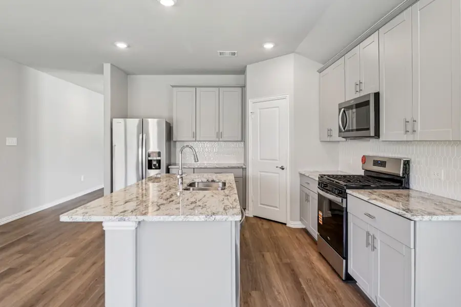 2117 Rannoch Street, Sherman, TX 75092 - #3