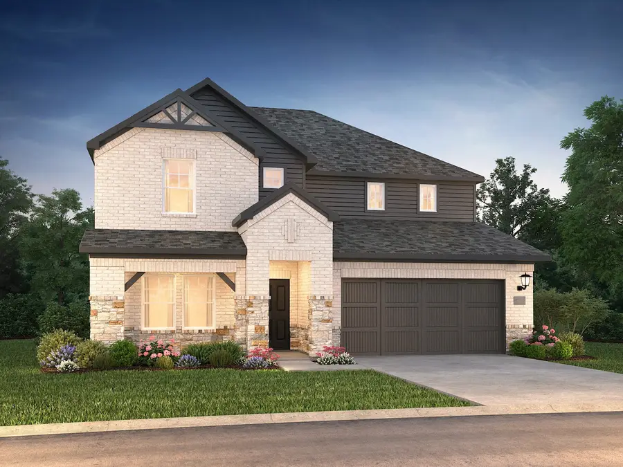 2007 Homestretch Drive, Seagoville, TX 75159 - #2