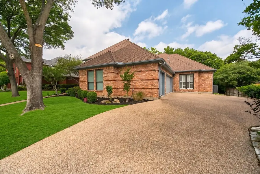 2605 Mandy Way, Arlington, TX 76017 - #3
