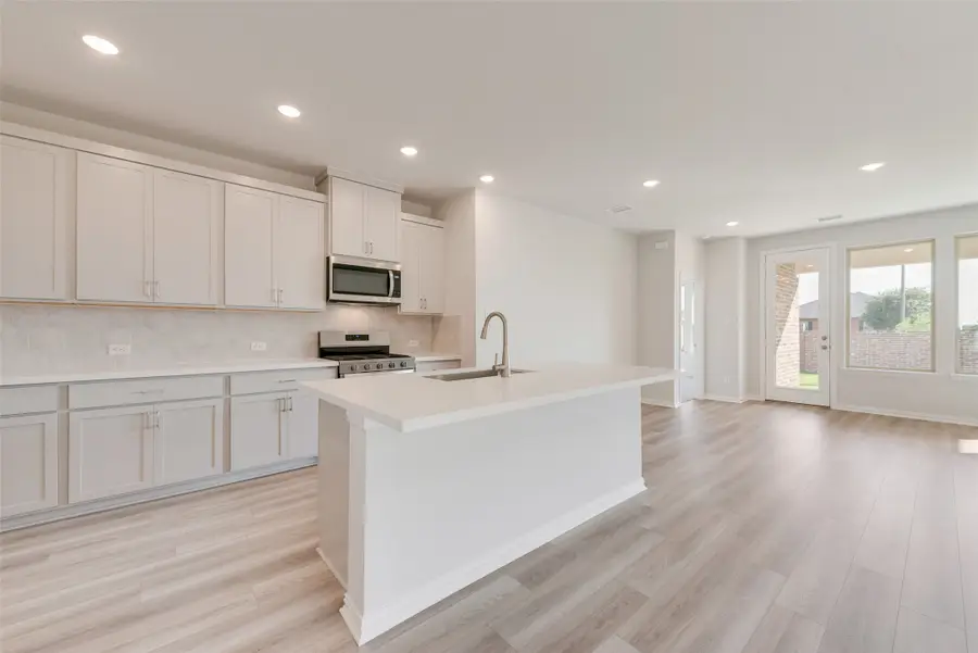 1709 Sandy Pond Street, Forney, TX 75126 - #3