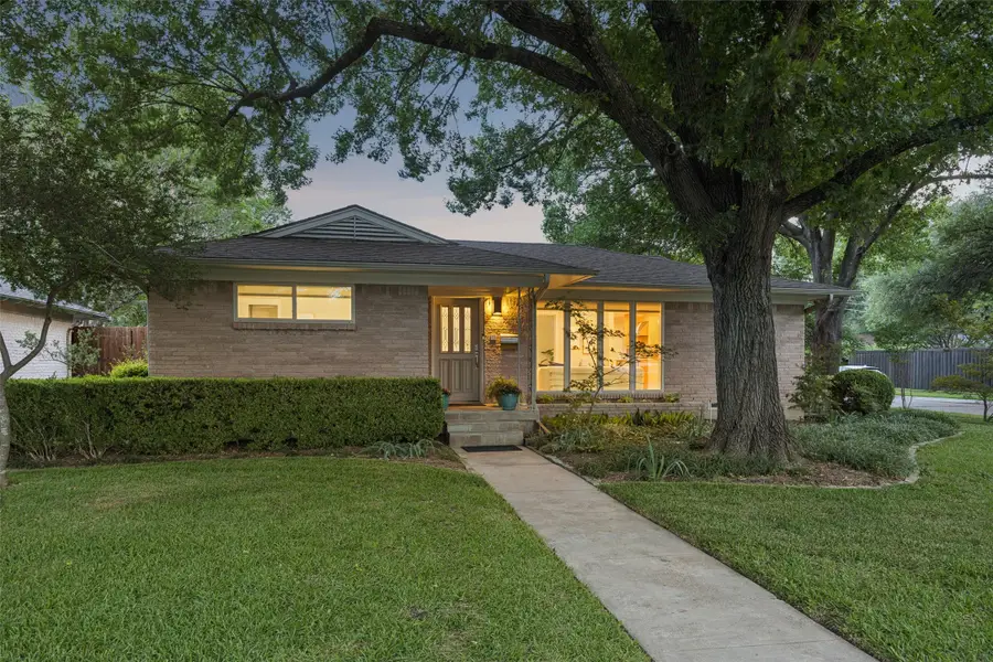 8871 Liptonshire Drive, Dallas, TX 75238 - #2