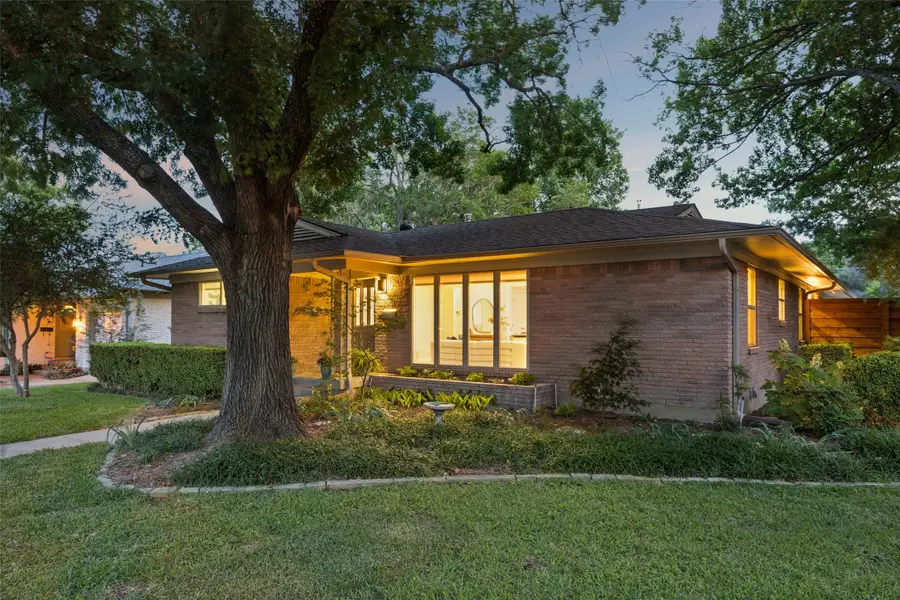 8871 Liptonshire Drive, Dallas, TX 75238 - #3