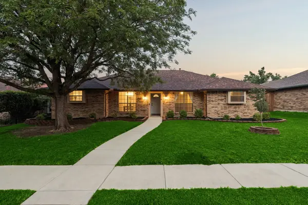 3130 Birch Drive, Carrollton, TX 75007