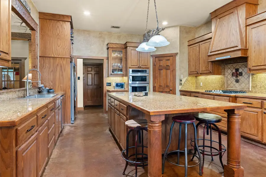 1561 Saint Andrews Drive, Red Oak, TX 75154 - #3