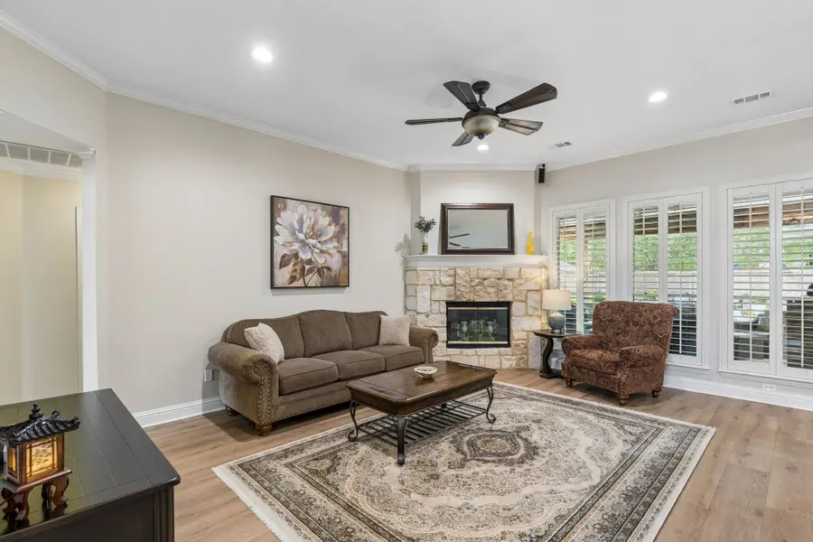 6501 Falcon Crest Lane, Sachse, TX 75048 - #3