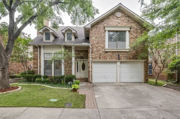 1223 Saint Monet Drive, Irving, TX 75038