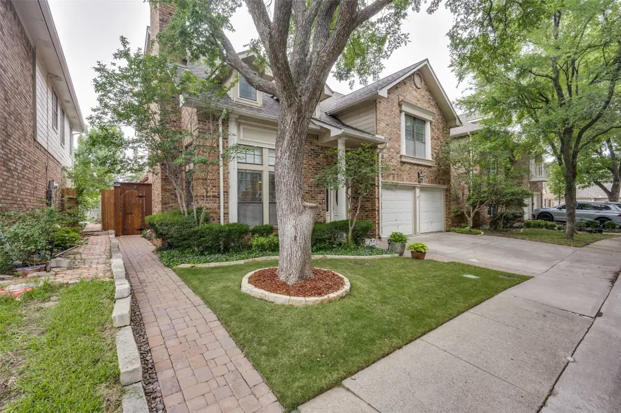 1223 Saint Monet Drive, Irving, TX 75038 - #2