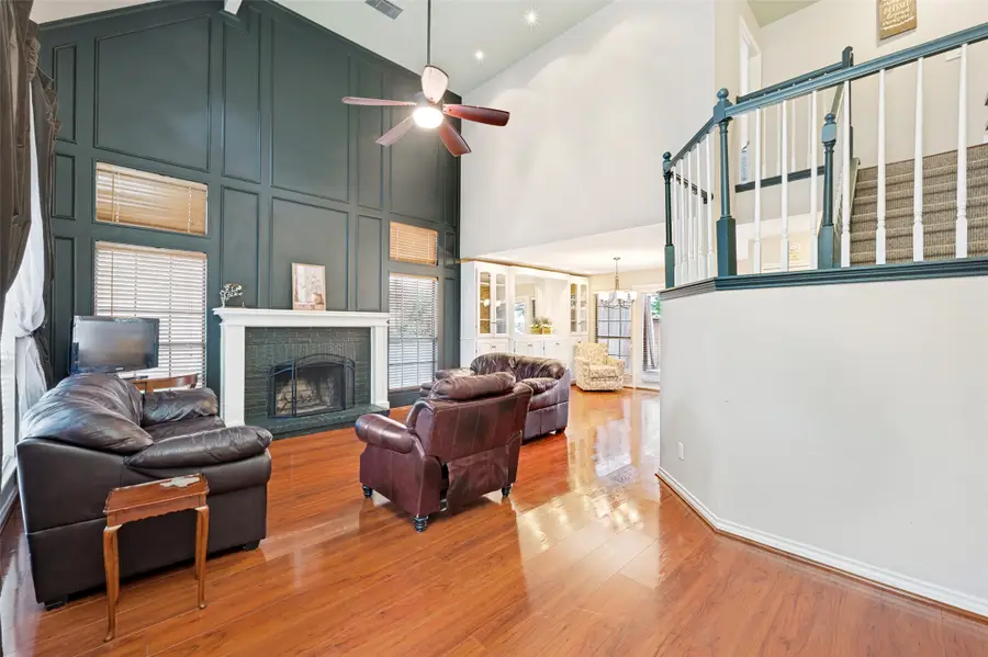 1223 Saint Monet Drive, Irving, TX 75038 - #3