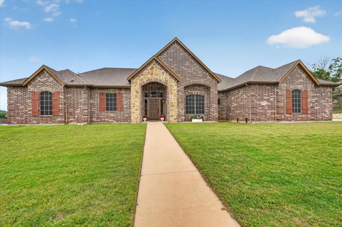 1741 Pine Drive, Midlothian, TX 76065 - #1