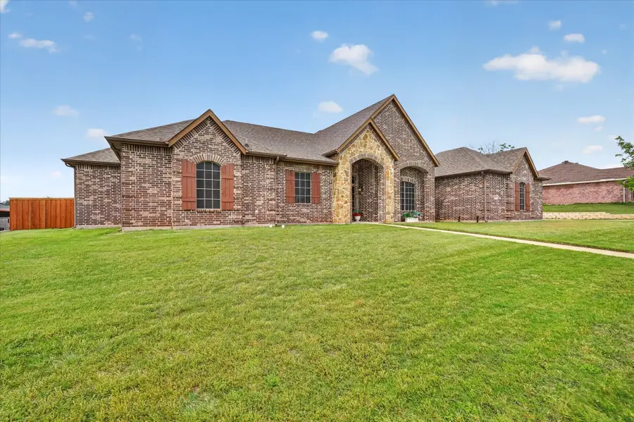 1741 Pine Drive, Midlothian, TX 76065 - #2