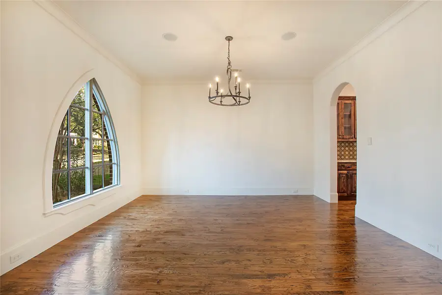 2945 Dyer Street, University Park, TX 75205 - #3