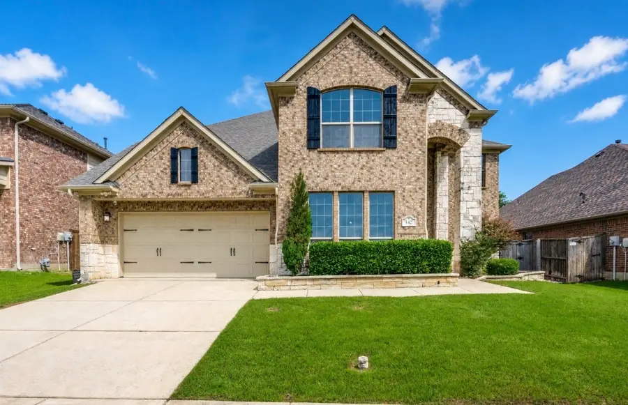 342 Manchester Drive, Roanoke, TX 76262 - #2
