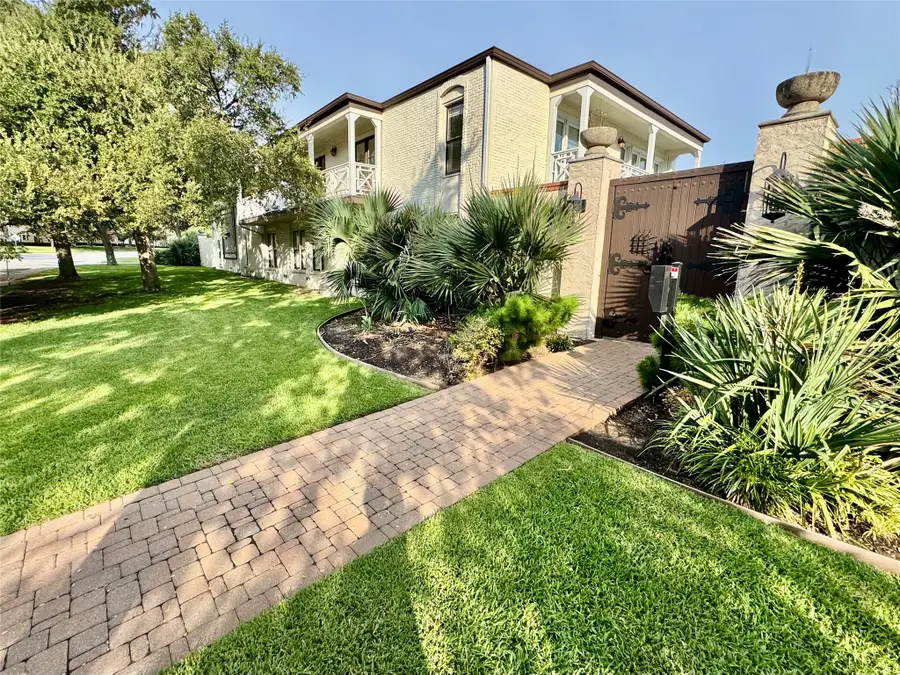 5907 E University Boulevard #201, Dallas, TX 75206 - #2