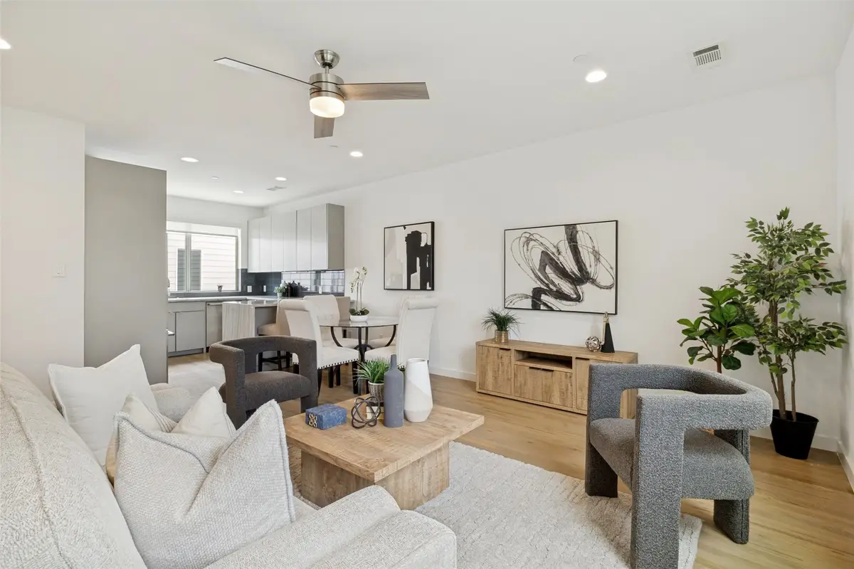 1430 Grigsby Avenue #104, Dallas, TX 75204 - #1