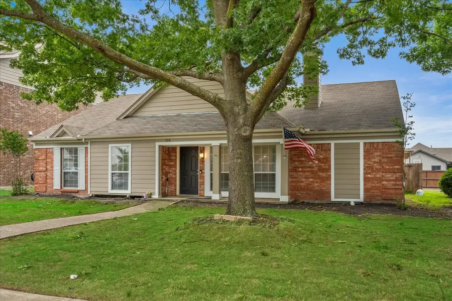 7418 Pacific Drive, Rowlett, TX 75088 - #3