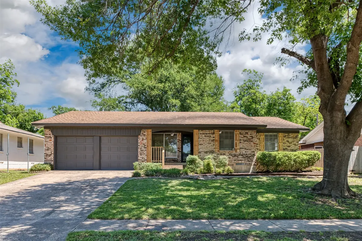 2530 Robin Lane, Garland, TX 75041 - #1