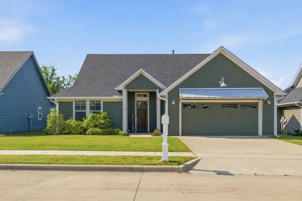 500 Carneros Drive, Sherman, TX 75092