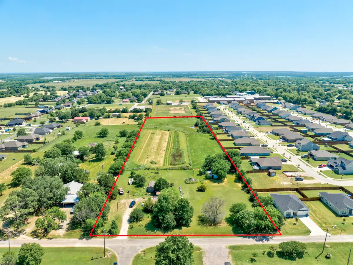305 Swaha Drive, Tioga, TX 76271 - #1
