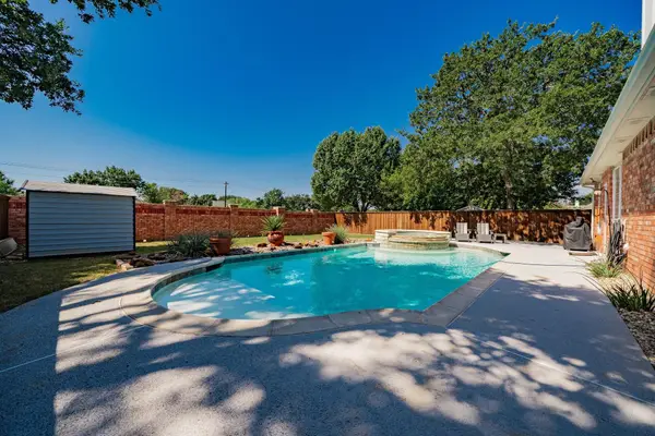 617 Tealwood Lane, Flower Mound, TX 75028