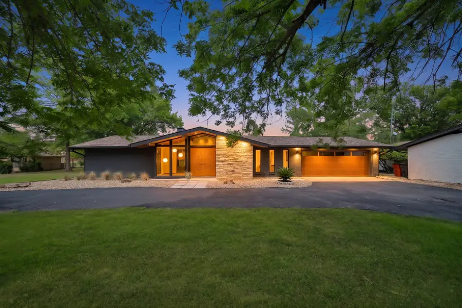 4071 Fm 1568, Campbell, TX 75422 - #2