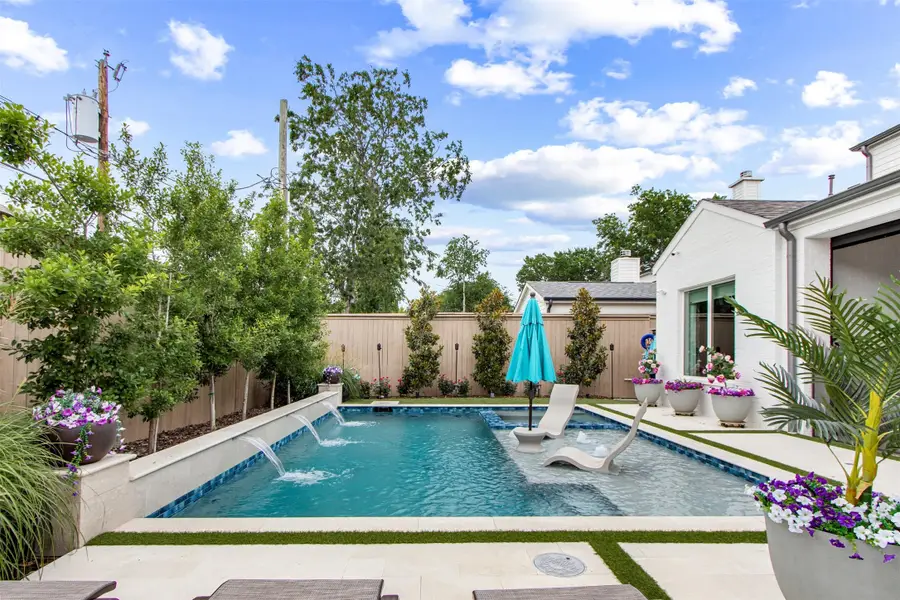 3963 Rochelle Drive, Dallas, TX 75220 - #2