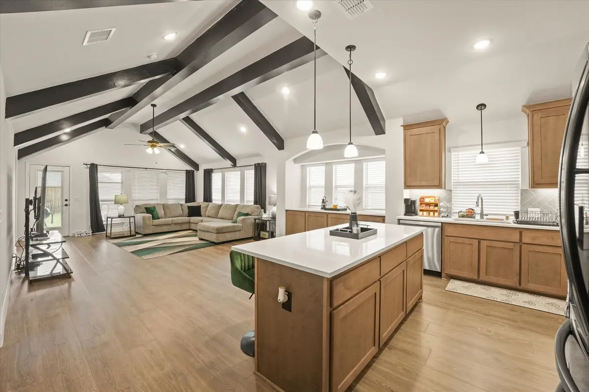 512 Navo Road, Little Elm, TX 75068 - #1