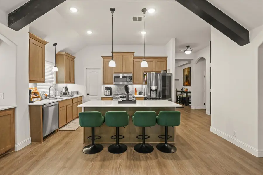 512 Navo Road, Little Elm, TX 75068 - #2