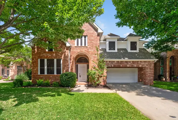 1507 Hunters Creek Drive, McKinney, TX 75072
