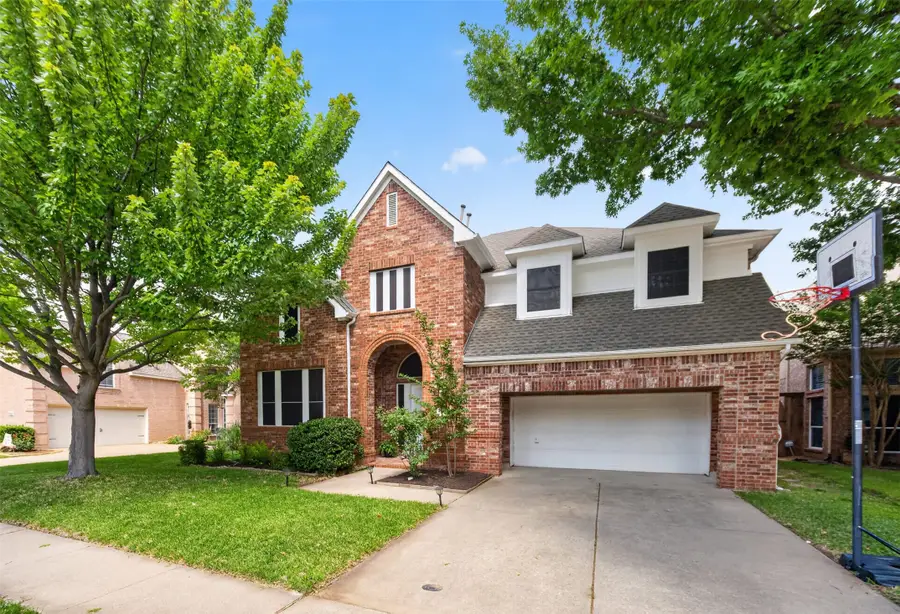 1507 Hunters Creek Drive, McKinney, TX 75072 - #2
