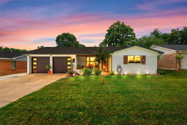 1307 Melrose Drive, Waco, TX 76710