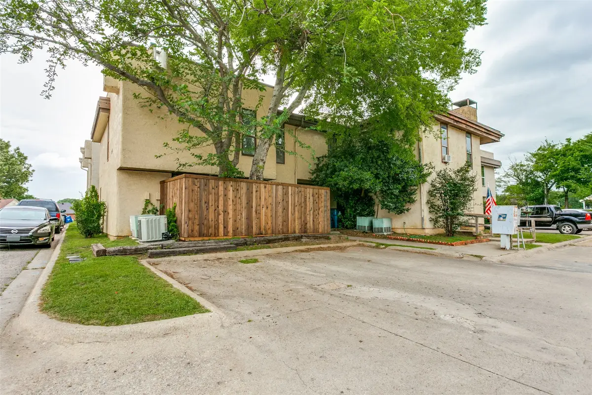 713 Harbour Town Drive #1, Lake Dallas, TX 75065 - #1