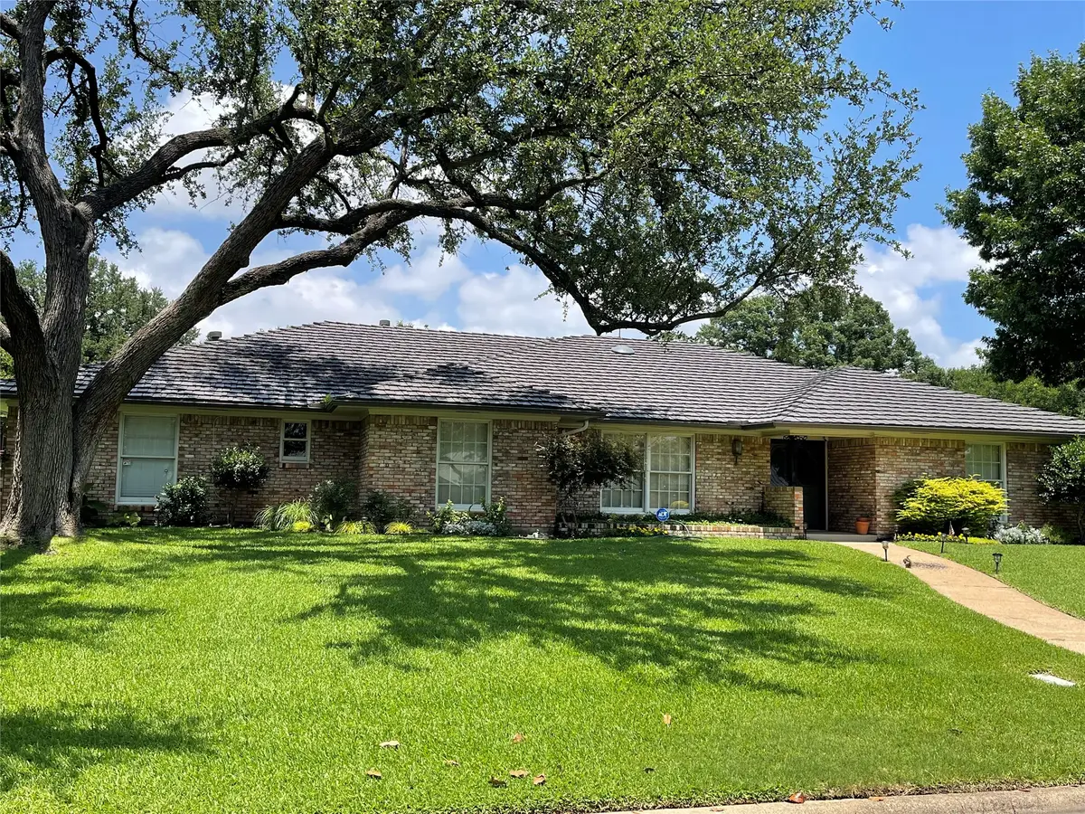 4131 Myerwood Lane, Dallas, TX 75244 - #1
