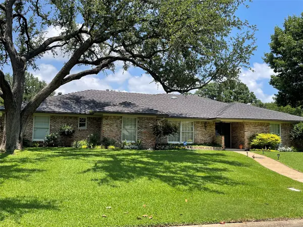 4131 Myerwood Lane, Dallas, TX 75244