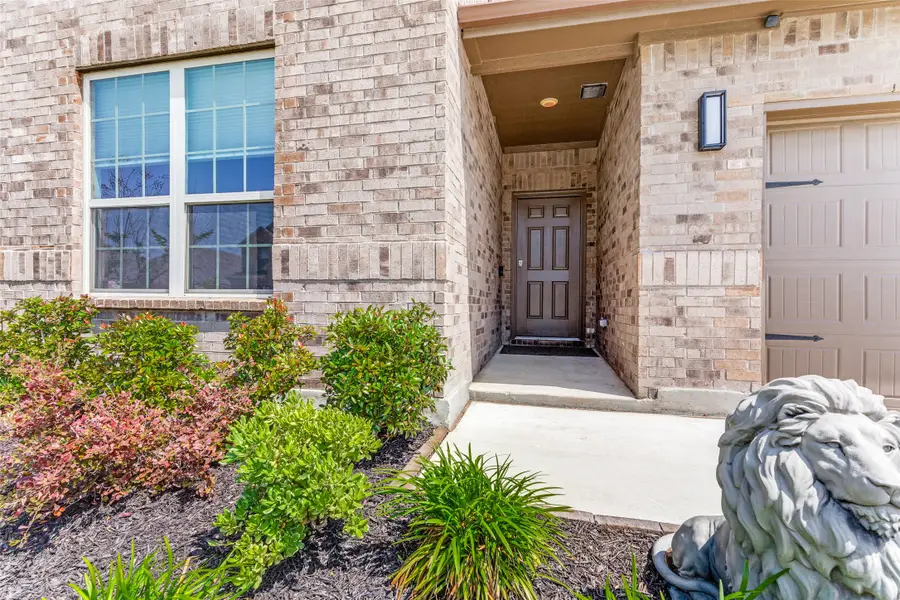 2212 Lacerta Drive, Haslet, TX 76052 - #2