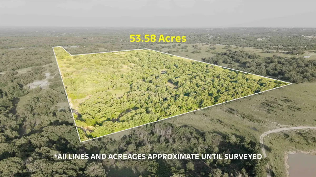 53 AC Cr 3757, Springtown, TX 76082 - #1