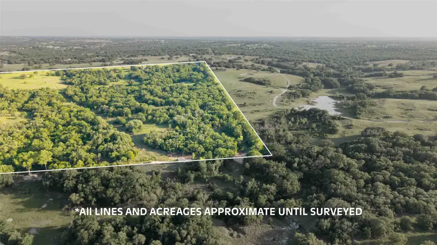 53 AC Cr 3757, Springtown, TX 76082 - #2