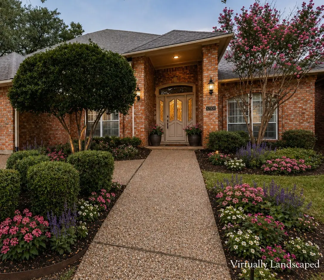 17101 Vista Tree Circle, Dallas, TX 75248 - #1