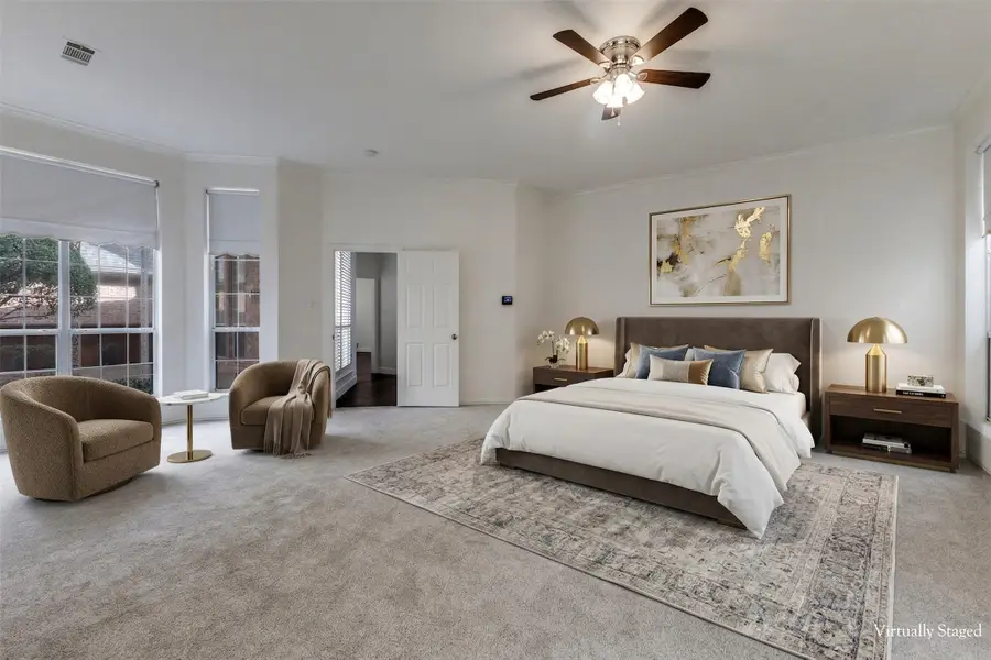 17101 Vista Tree Circle, Dallas, TX 75248 - #2