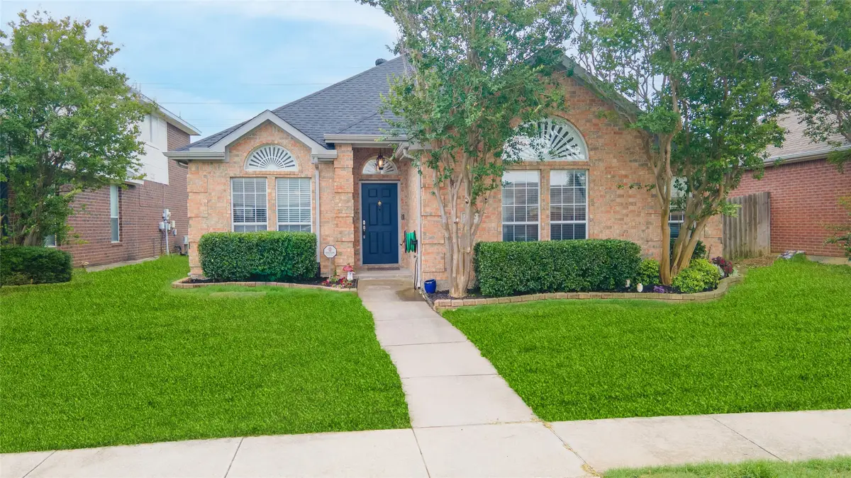 4152 Creekhollow Drive, Carrollton, TX 75010 - #1