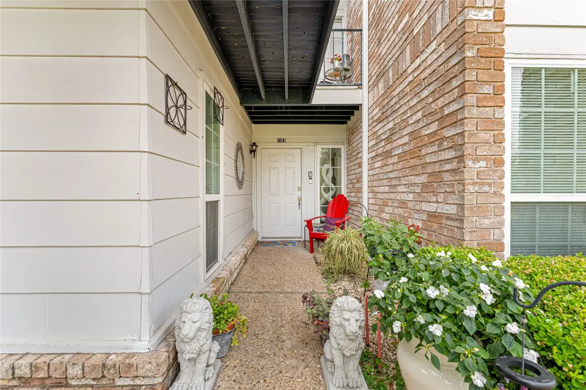 2907 Lake Shore #103, Waco, TX 76708 - #1