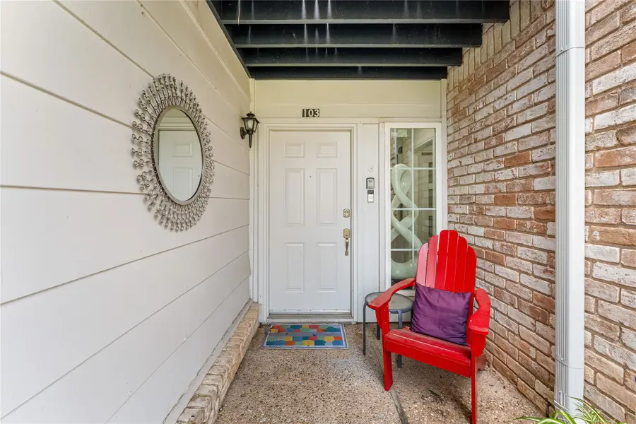 2907 Lake Shore #103, Waco, TX 76708 - #2